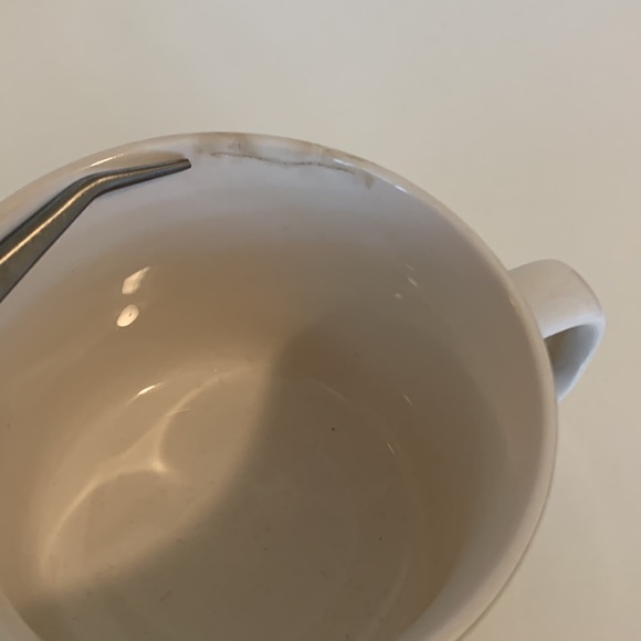 VINTAGE | Mikasa Mugs Green - Picture 5 of 7